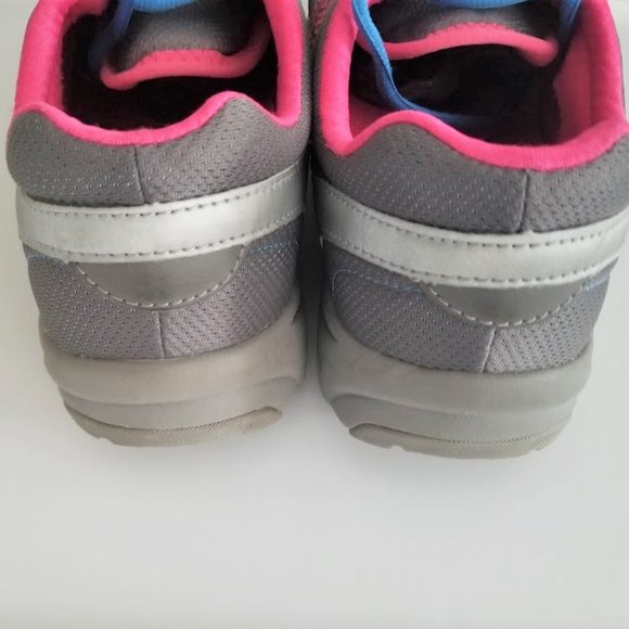 Vionic Alliance Women’s Orthotic Comfort Sneakers Size US7.5 MM245 - Picture 7 of 9